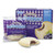 UNCRUSTABLES Soft Bread Sandwiches, Grape Jelly, 2 oz, 10 Sandwiches/Pack, 2 Packs/Box, Delivered in 1-4 Business Days [SKU: GRR90300135]