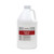 Acrylic Paint, White, 64 oz Bottle [SKU: HAN102000]