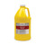Acrylic Paint, Yellow, 64 oz Bottle [SKU: HAN102010]
