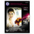 Premium Plus Photo Paper, 11.5 mil, 8.5 x 11, Glossy White, 50/Pack [SKU: HEWCR664A]
