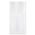 Dinner Napkins, 2-Ply, 15 x 17, White, 300/Carton [SKU: HFM066038]
