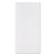FashnPoint Guest Towels, 11.5 x 15.5, White, 100/Pack, 6 Packs/Carton [SKU: HFMFP1200]