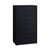 Lateral File Cabinet, 4 Letter/Legal/A4-Size File Drawers, Black, 30 x 18.62 x 52.5 [SKU: HID14957]