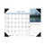 Earthscapes Scenic Desk Pad Calendar, Scenic Photos, 22 x 17, White Sheets, Black Binding/Corners,12-Month (Jan-Dec): 2023 [SKU: HOD147]