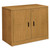 10500 Series Storage Cabinet w/Doors, 36w x 20d x 29.5h, Harvest [SKU: HON105291CC]