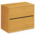 10500 Series Lateral File, 2 Legal/Letter-Size File Drawers, Harvest, 36" x 20" x 29.5 [SKU: HON10563CC]