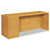 10700 Series Left Pedestal Credenza, 72w x 24d x 29.5h, Harvest [SKU: HON10708LCC]