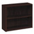 10700 Series Wood Bookcase, Two-Shelf, 36w x 13.13d x 29.63h, Mahogany [SKU: HON10752NN]