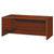 10700 Series Single Pedestal Credenza, 1 Box/File Pedestal, 72w x 36d x 29.5h Cognac [SKU: HON10786LCO]