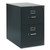 310 Series Vertical File, 2 Legal-Size File Drawers, Charcoal, 18.25" x 26.5" x 29 [SKU: HON312CPS]