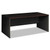 38000 Series Desk Shell, 72" x 36" x 29.5", Mahogany/Charcoal [SKU: HON38934NS]