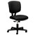 Volt Series Task Chair with Synchro-Tilt, Supports Up to 250 lb, 18" to 22.25" Seat Height, Black [SKU: HON5703GA10T]
