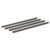 Single Cross Rails for HON 30" and 36" Wide Lateral Files, Gray, 4/Pack [SKU: HON919491]