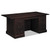 94000 Series Double Pedestal Desk, 72" x 36" x 29.5", Mahogany [SKU: HON94271NN]