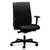 Ignition Series Mid-Back Work Chair, Supports Up to 300 lb, 17" to 22" Seat Height, Black [SKU: HONIW104CU10]