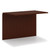 Mod Bridges, 42w x 24d x 29h, Traditional Mahogany [SKU: HONLB4224LT1]
