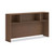 Mod Desk Hutch, 3 Compartments, 72w x 14d x 39.75h, Sepia Walnut [SKU: HONLDH72LE1]