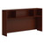 Mod Desk Hutch, 3 Compartments, 72w x 14d x 39.75h, Traditional Mahogany [SKU: HONLDH72LT1]