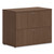 Mod Lateral File, 2 Legal/Letter-Size File Drawers, Sepia Walnut, 36" x 20" x 29 [SKU: HONLLF3620L2LE1]