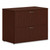 Mod Lateral File, 2 Legal/Letter-Size File Drawers, Traditional Mahogany, 36" x 20" x 29 [SKU: HONLLF3620L2LT1]