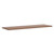 Foundation Worksurface, 60" x 24", Mahogany [SKU: HONLMW6024N]