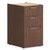 Mod Support Pedestal, Left or Right, 3-Drawers: Box/Box/File, Legal/Letter, Sepia Walnut, 15" x 20" x 28 [SKU: HONPLPSBBFLE1]