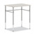 SmartLink Student Desk, Rectangle,20" x 26" x 23" to 33", White, 2/Carton [SKU: HONRECT2026EG1T]