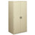 Assembled Storage Cabinet, 36w x 24.25d x 71.75h, Putty [SKU: HONSC2472L]