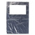 Scensibles Universal Receptable Liner Bags, 12.5x23 with 7.5" Wrap Around Strap, High Density Polyethylene, White, 500/Carton [SKU: HOSLBSF500HD]