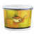 Streetside Squat Paper Food Container with Lid, Streetside Design, 12 oz, 250/Carton [SKU: HUH70412]
