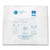 Disposable Vacuum Bags, HEPA CC1, 10/Pack [SKU: HVRAH10363]
