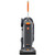 HushTone Vacuum Cleaner with Intellibelt, 13" Cleaning Path, Gray/Orange [SKU: HVRCH54113]