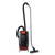 HVRPWR 40V Cordless Backpack Vacuum, Battery Sold Separately, 6 qt Tank Capacity, Black/Red [SKU: HVRCH93619]