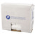 High-Density Commercial Can Liners, 16 gal, 6 microns, 24" x 33", Natural, 50 Bags/Roll, 20 Rolls/Carton [SKU: IBSEC243306N]