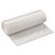High-Density Commercial Can Liners Value Pack, 60 gal, 19 microns, 38" x 58", Clear, 25 Bags/Roll, 6 Rolls/Carton [SKU: IBSVALH3860N22]