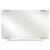 Clarity Glass Dry Erase Board with Aluminum Trim, Frameless, 60 x 36 [SKU: ICE31150]
