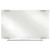 Clarity Glass Dry Erase Board with Aluminum Trim, Frameless, 72 x 36 [SKU: ICE31160]