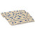 Tubular Coin Wrappers, Nickels, $2, Pop-Open Wrappers, 1000/Pack [SKU: ICX94190052]