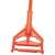 Speed Change Mop Handle, 64", Orange [SKU: IMP84]