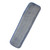 Microfiber Looped Wet Mops, 18 x 5, Blue [SKU: IMPLF0011]