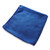 Lightweight Microfiber Cloths, 16 x 16, Blue, 240/Carton [SKU: IMPLFK501]
