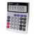 15927 Desktop Calculator, Dual Power, 8-Digit LCD [SKU: IVR15927]