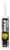 OSI QUAD MAX 1869371 Sealant, Beige, -14 to 158 deg F, 9.5 oz Cartridge [SKU: ORG7095672]