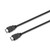 HDMI Version 1.4 Cable, 25 ft, Black [SKU: IVR30028]