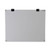Premium Antiglare Blur Privacy Monitor Filter for 15" Flat Panel Monitor [SKU: IVR46411]