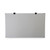 Premium Antiglare Blur Privacy Monitor Filter for 24" Widescreen Flat Panel Monitor, 16:9/16:10 Aspect Ratio [SKU: IVR46416]