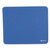 Latex-Free Mouse Pad, 9 x 7.5, Blue [SKU: IVR52447]