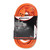 Indoor/Outdoor Extension Cord, 50 ft, 13 A, Orange [SKU: IVR72250]