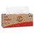 L40 Towels, POP-UP Box, 16.4 x 9.8, White, 100/Box, 9 Boxes/Carton [SKU: KCC05790]