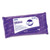 W4 PreSat Alcohol Wipers, 70% IPA, 9 x 11, White, 40/Pack, 10 Packs/Carton [SKU: KCC06070]